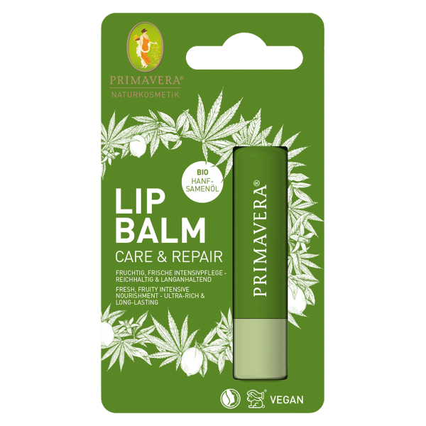 Primavera Lip Balm Care &amp; Repair
