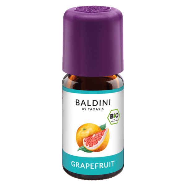 Baldini Bio Aroma, Grapefruit