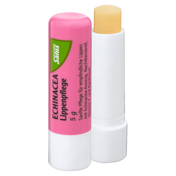 Salus Echinacea Lippenpflege Stift