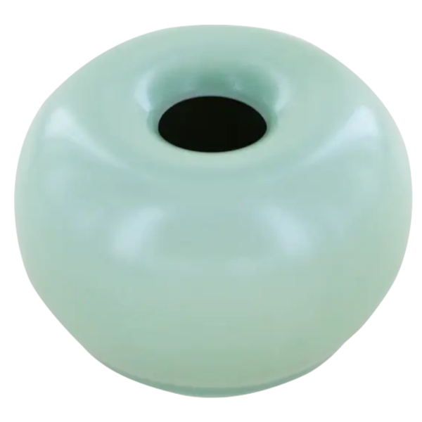 AROMANDISE Kusenaoshi - Matcha-Besen-Halter