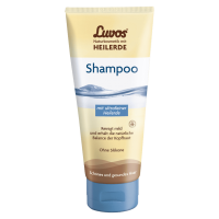 Luvos Shampoo Heilerde Luvos Shampoo Heilerde