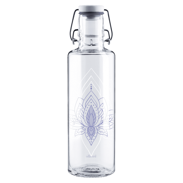 soulbottles Trinkflasche 0,6 L