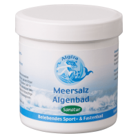 Sanatur Algira Meersalz Algenbad Sanatur Algira Meersalz Algenbad