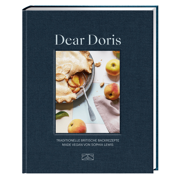 ZS Verlag Dear Doris
