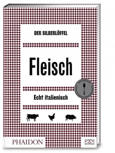 ZS Verlag Der Silberlöffel-Fleisch
