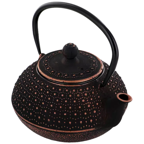 AROMANDISE Sui - 0,8L - Schwarze Bronze