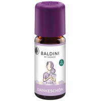 Baldini Duftkomposition Dankeschön, 10ml Baldini Duftkomposition Dankeschön, 10ml