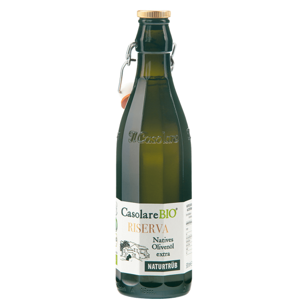 Casolare Bio Olivenöl nativ extra