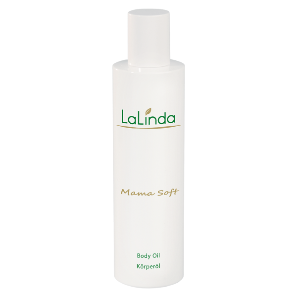LaLinda Mama Soft Körperöl, 200ml