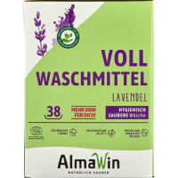 AlmaWin Vollwaschmittel AlmaWin Vollwaschmittel