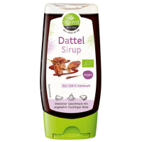 agava Bio Dattelsirup agava Bio Dattelsirup
