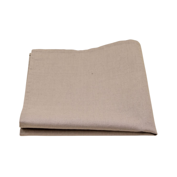 Solwang Design Serviette Leinen/Baumwolle