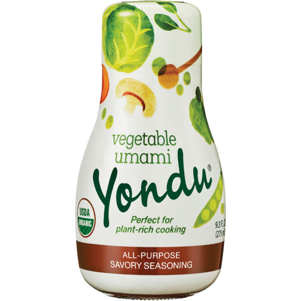 SEMPIO Bio Yondu Vegetable Umami