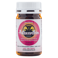 Ivarsson’s Astaxanthin Bonbons Ivarsson’s Astaxanthin Bonbons