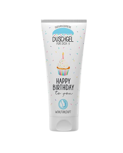 La Vida Duschgel Torte, 200ml