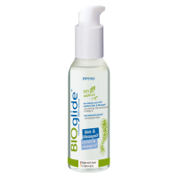 JOYDIVISION BIOglide Gleit + Massageöl JOYDIVISION BIOglide Gleit + Massageöl