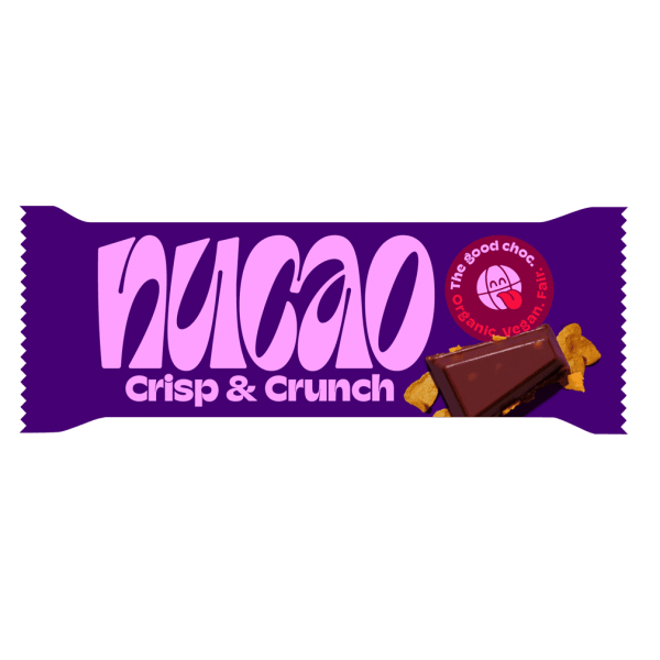 Nucao Bio Crisp &amp; Crunch MHD 23.01.2024