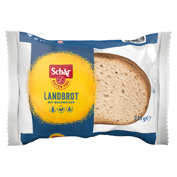 Schär Landbrot