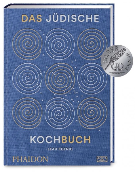 ZS Verlag Das jüdische Kochbuch