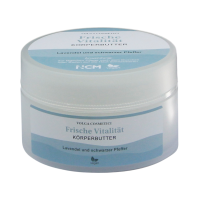 Volga Körperbutter frische Vitalität Volga Körperbutter frische Vitalität