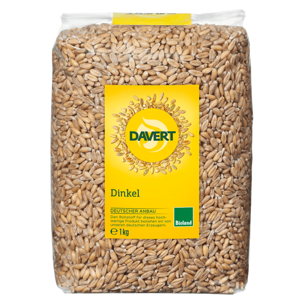 Davert Bio Dinkel