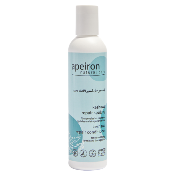 Apeiron Keshawa Repair Spülung, 200ml