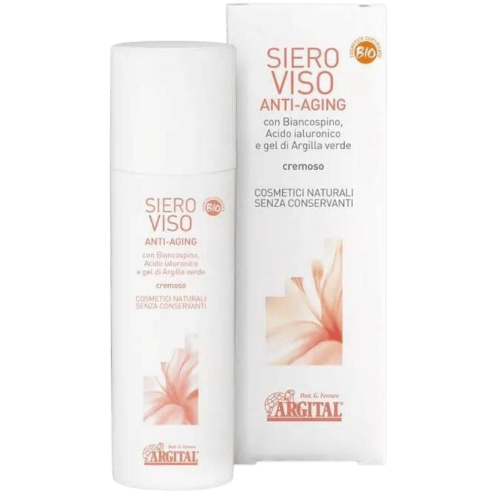 Anti-Aging-Serum