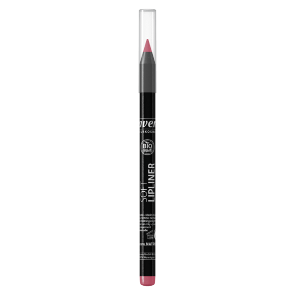Lavera Soft Lipliner Mauve 06