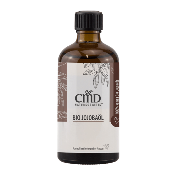 CMD Naturkosmetik Jojobaöl