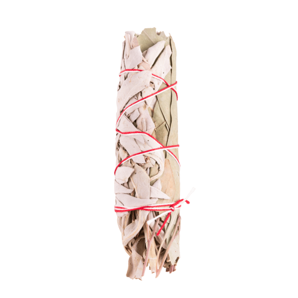 Berk Räucherwerk Weißer Salbei &amp; Eukalyptus