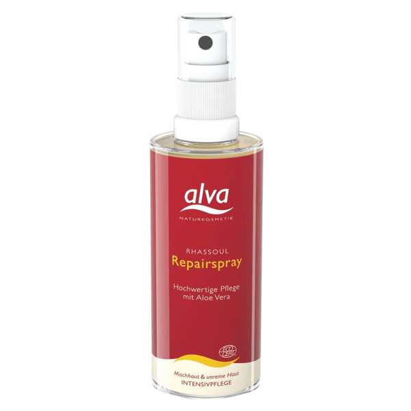 alva Rhassoul Repairspray, 75 ml