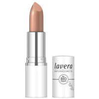 Lavera Cream Glow Lipstick -Antique Brown 01- Lavera Cream Glow Lipstick -Antique Brown 01-