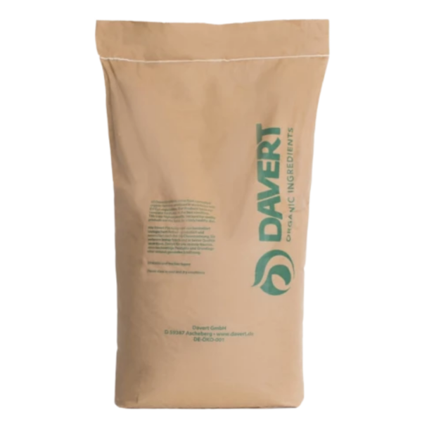 Davert Bio Atlantik Meersalz fein, 25 kg