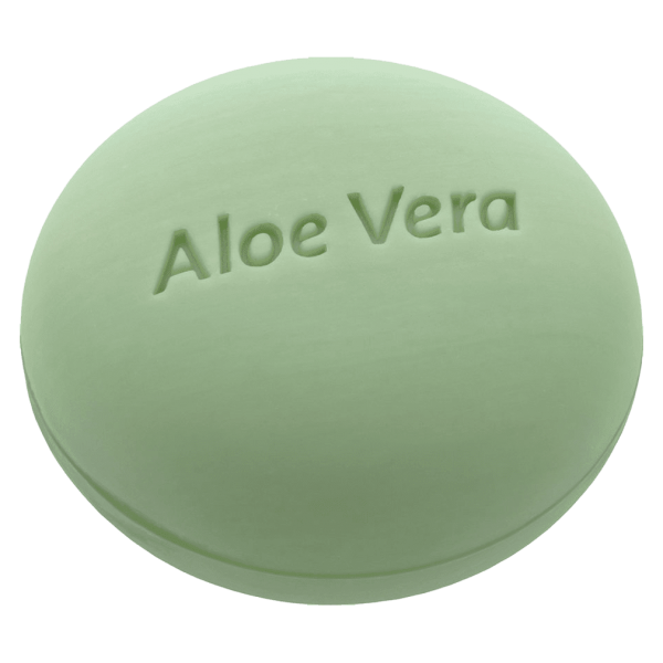 Speick Badeseife Aloe Vera