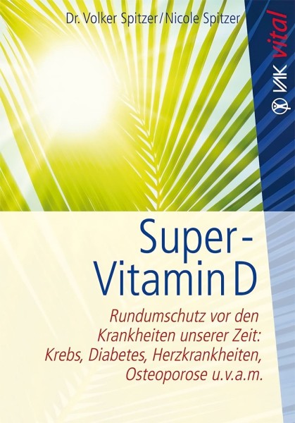 VAK Super-Vitamin D