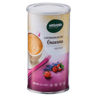Naturata Bio Lupinenkaffee Guarana, Instant, 150g Naturata Bio Lupinenkaffee Guarana, Instant, 150g