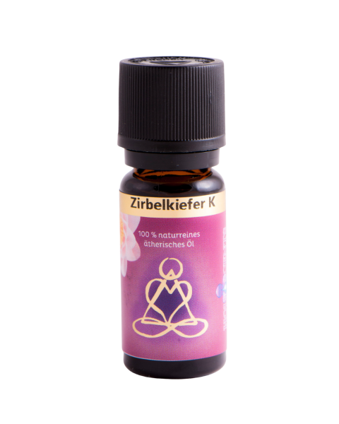 Berk Zirbelkiefer, K