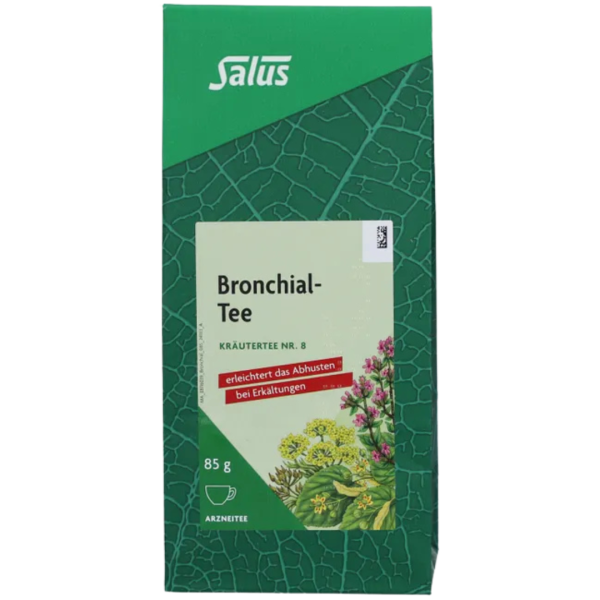Salus Bronchial-Tee lose, 85g
