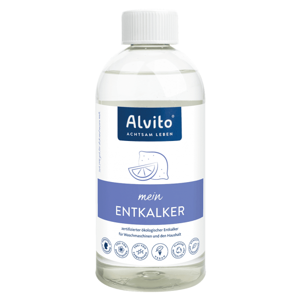 Alvito Entkalker, 500ml