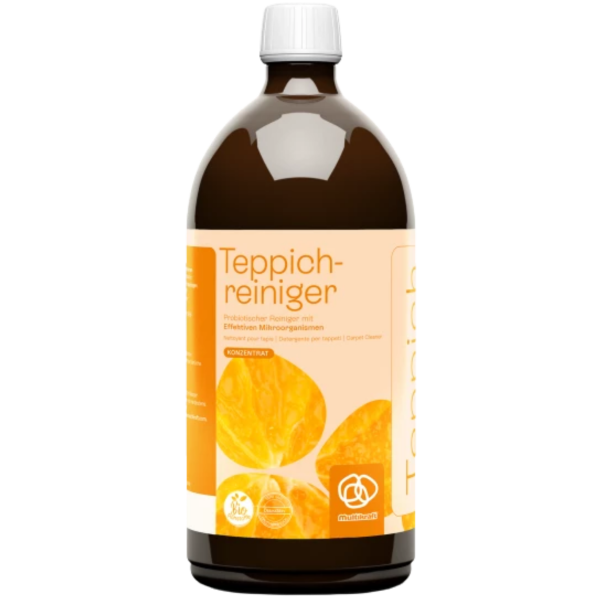 Teppichreiniger Konzentrat