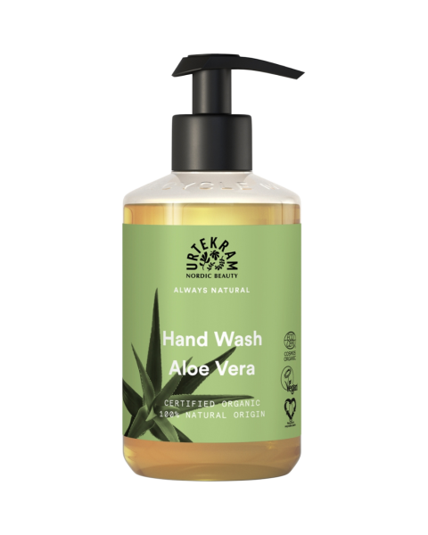 Urtekram Aloe Vera Hand Wash 300 ml