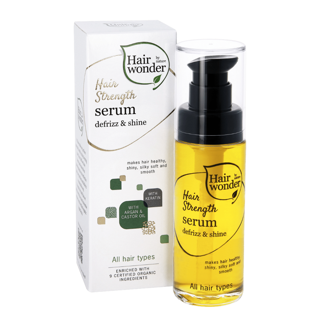 Hair Strength Serum