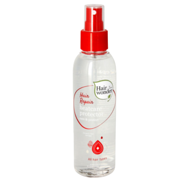 Hairwonder Hair Repair Hitzeschutz Spray
