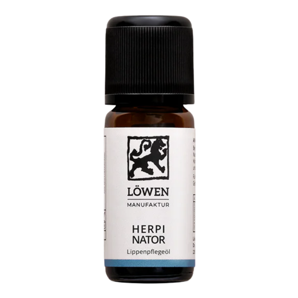 Löwen-Manufactur Niendorfs Herpinator