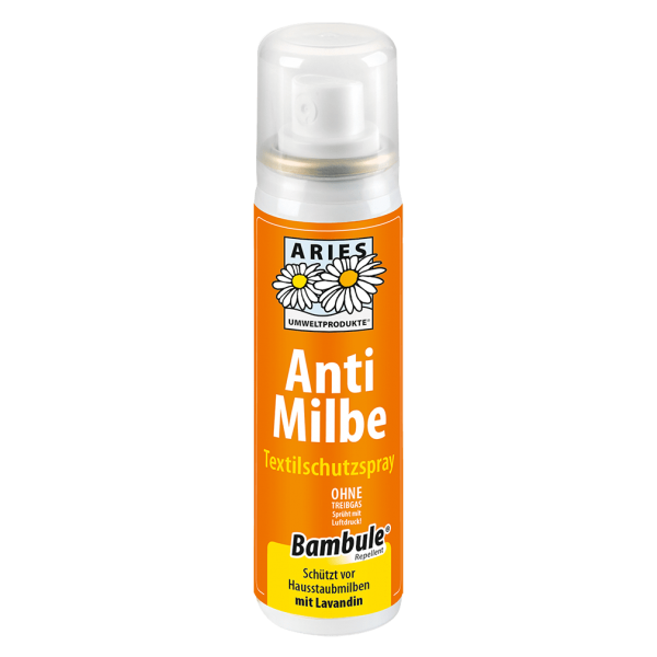 Aries Anti Milbe Spray