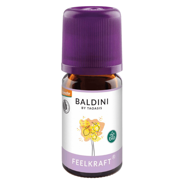 Baldini Bio Feelkraft