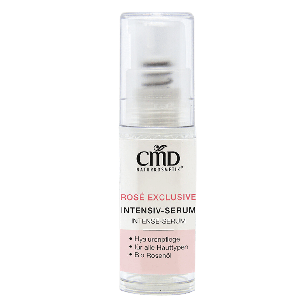 Intensiv Serum Ros� Exclusive