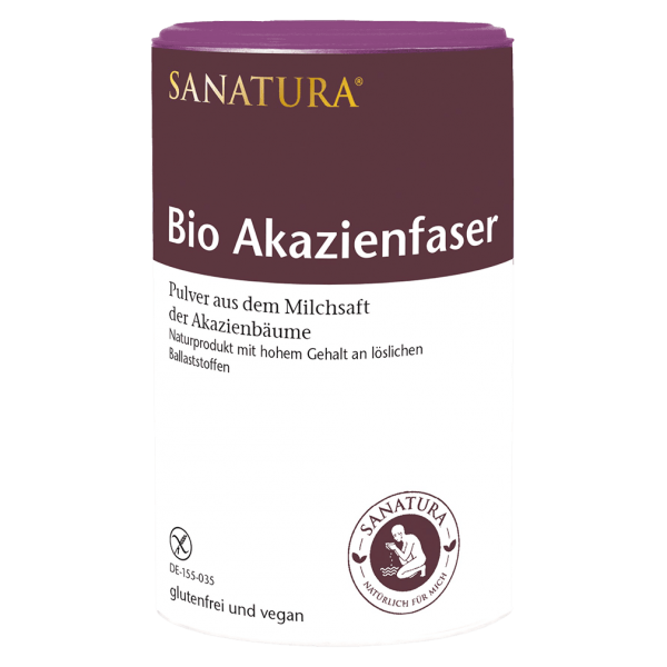 Sanatura Bio Akazien Faser