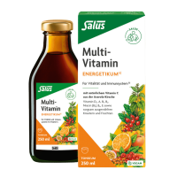 Salus Bio Multi-Vitamin-Energetikum, Tonikum Salus Bio Multi-Vitamin-Energetikum, Tonikum