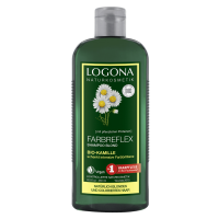 Logona Farbshampoo Blond, 250ml Logona Farbshampoo Blond, 250ml